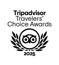 Travelers Choice Award 2025